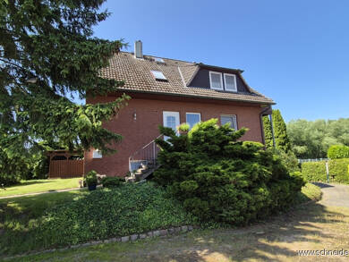 Mehrfamilienhaus zum Kauf 835.000 € 9 Zimmer 255 m² 4.611 m² Grundstück Hamburg-Billwerder 22113