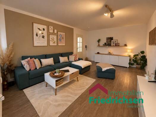Wohnung zum Kauf 159.000 € 3 Zimmer 70,9 m² Leck Leck 25917