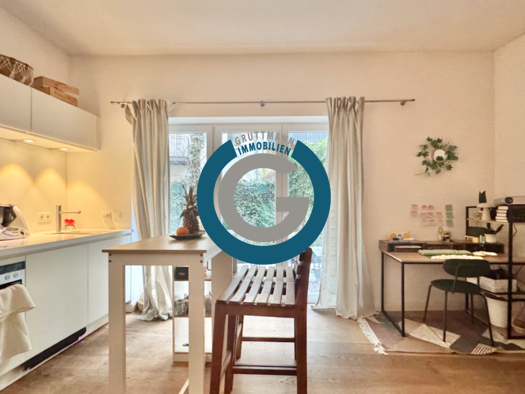 Wohnung zum Kauf 375.000 € 2 Zimmer 60,1 m² Erdmannstraße 7 Schöneberg Berlin 10827