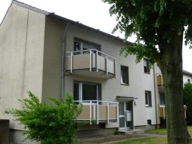 Wohnung zur Miete 517 € 3,5 Zimmer 61,5 m² 1. Geschoss Am Beeckbach 33 Beeck Duisburg 47139