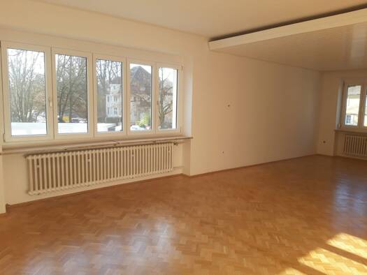 Wohnung zur Miete 1.230 € 3 Zimmer 117 m² Geschoss 1/4 frei ab 01.07.2026 Schrobenhausen 86529