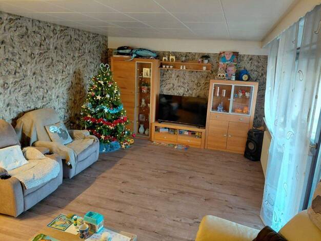 Wohnung zum Kauf provisionsfrei 290.000 € 3 Zimmer 83 m² EG Normannenstraße 1 Brühl 68782