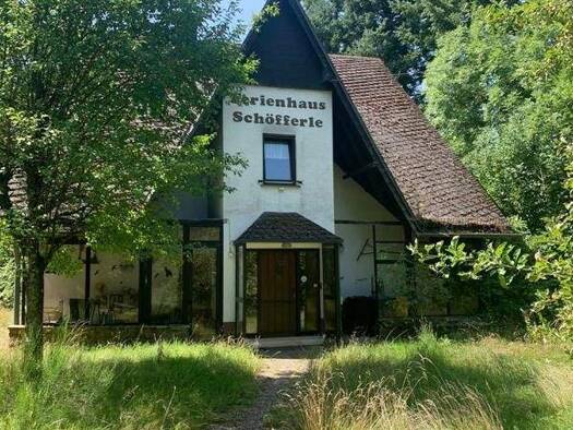 Mehrfamilienhaus zum Kauf 315.000 € 7 Zimmer 190 m² 7.520 m² Grundstück frei ab sofort Brandscheid 54608