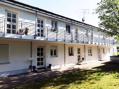 Maisonette zum Kauf 305.000 € 2 Zimmer 55 m² frei ab sofort Haimhausen Haimhausen 85778