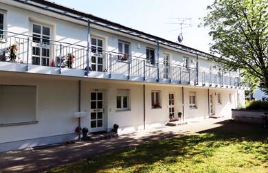 Maisonette zum Kauf 305.000 € 2 Zimmer 55 m² frei ab sofort Haimhausen Haimhausen 85778
