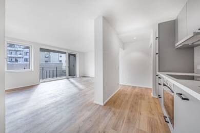 Wohnung zur Miete 1.778 € 3 Zimmer 80,8 m² 4. Geschoss frei ab sofort Lindenstraße 65 Flingern - Nord Düsseldorf 40233