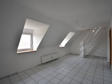 Wohnung zur Miete 650 € 3 Zimmer 73,6 m² Dachgeschoss, 3. Geschoss frei ab sofort Horster Straße 114 Butendorf Gladbeck 45968
