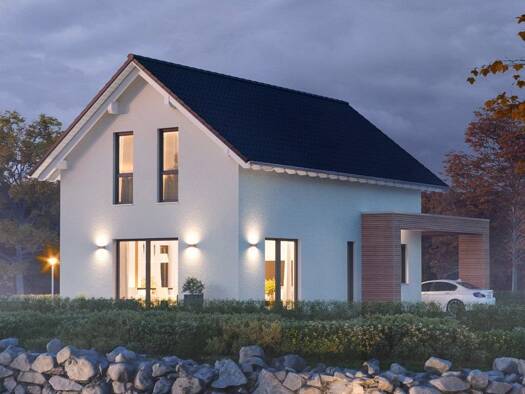 Einfamilienhaus zum Kauf 321.000 € 4 Zimmer 127 m² 522 m² Grundstück Neukirchen Neukirchen/Erzgebirge 09221