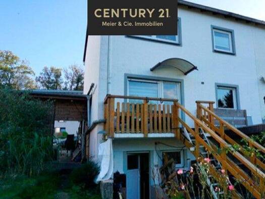 Einfamilienhaus zum Kauf 185.000 € 4 Zimmer 92 m² 488 m² Grundstück Hasenfeld Heimbach 52396