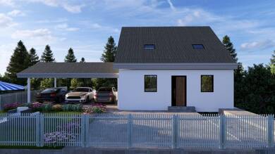 Doppelhaushälfte zum Kauf - Erstbezug 929.000 € 6 Zimmer 166 m² 257 m² Grundstück Eitting Eitting 85462
