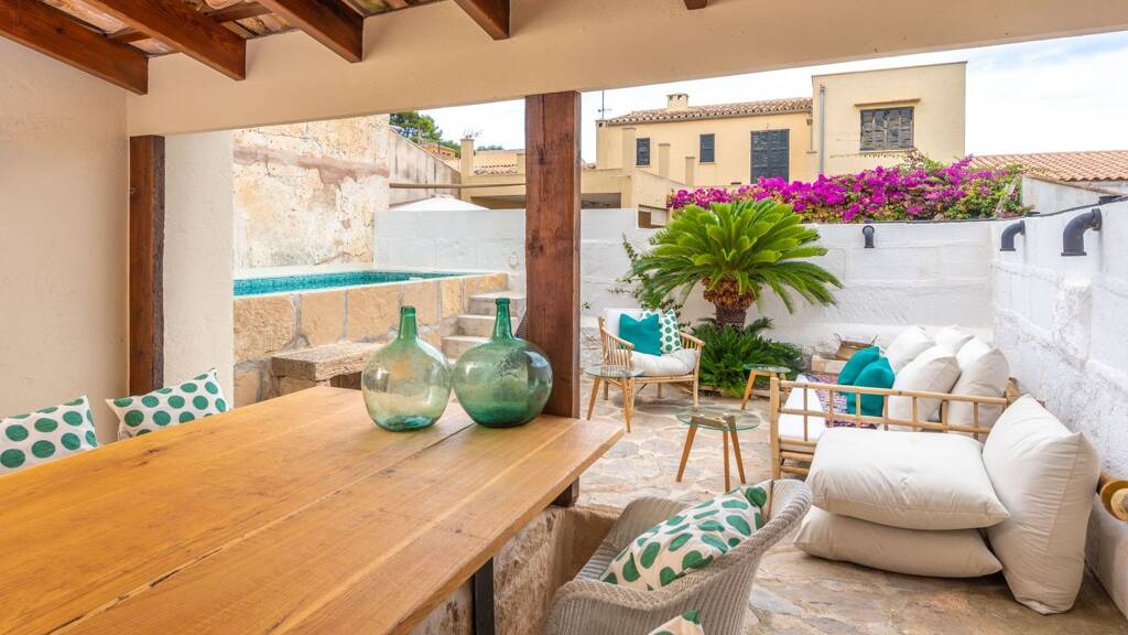 Wohnung zum Kauf provisionsfrei 750.000 € 4 Zimmer 148 m² Capdepera 07580