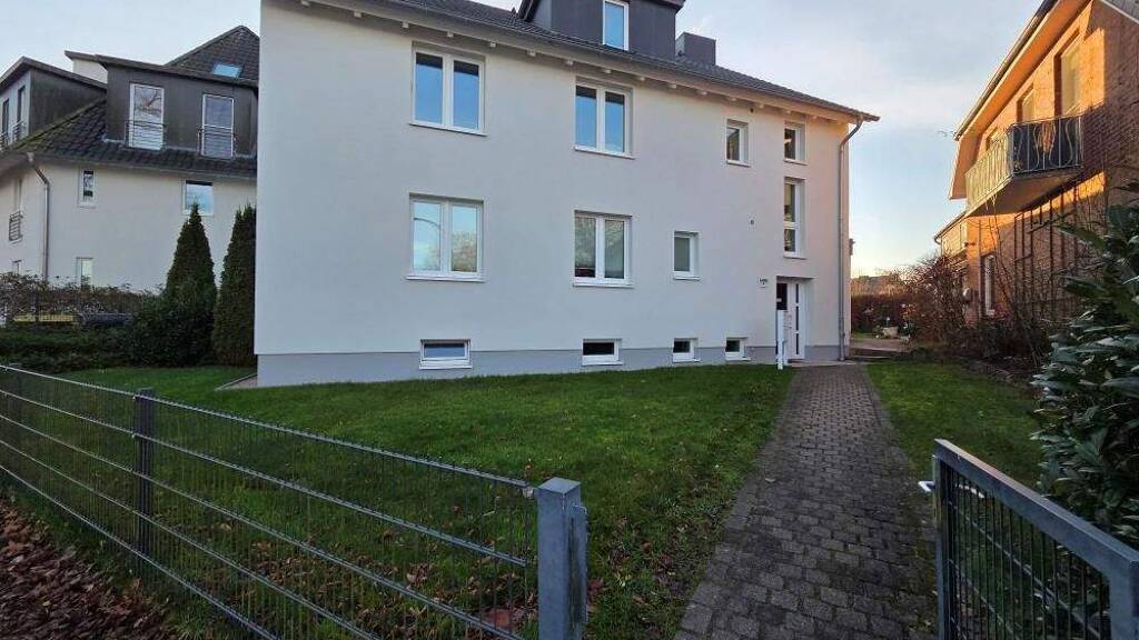 Mehrfamilienhaus zum Kauf als Kapitalanlage geeignet 1.150.000 € 15 Zimmer 371 m² 600 m² Grundstück Duvenstedt Hamburg 22397