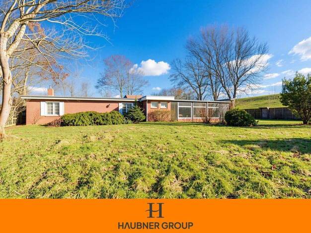 Bungalow zum Kauf 299.000 € 5 Zimmer 210,4 m² 1.900 m² Grundstück Ruhwarden Butjadingen 26969