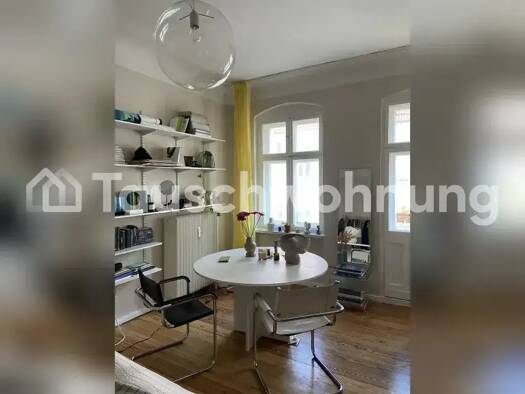 Wohnung zur Miete Tauschwohnung 590 € 1 Zimmer 38 m² Britz Berlin 12049