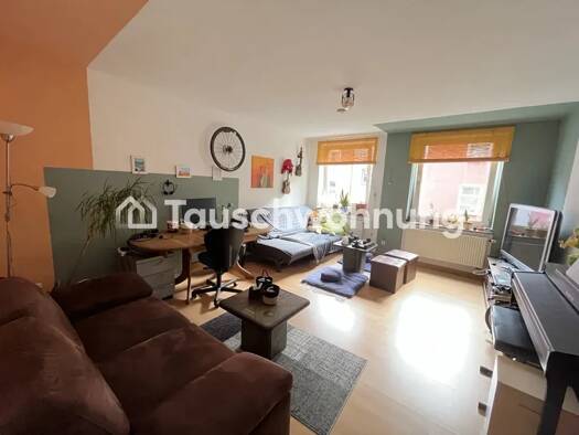 Wohnung zur Miete Tauschwohnung 650 € 3 Zimmer 70 m² 2. Geschoss Aachen Aachen - Mitte 52070