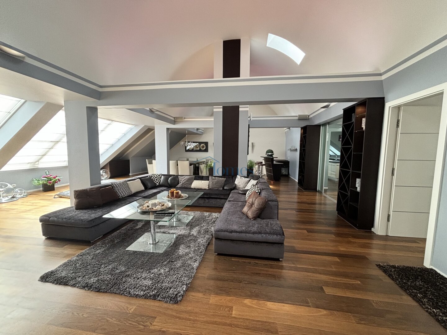 Penthouse zum Kauf 6.250.000 € 7 Zimmer 461,2 m²<br/>Wohnfläche Wien,Innere Stadt 1010