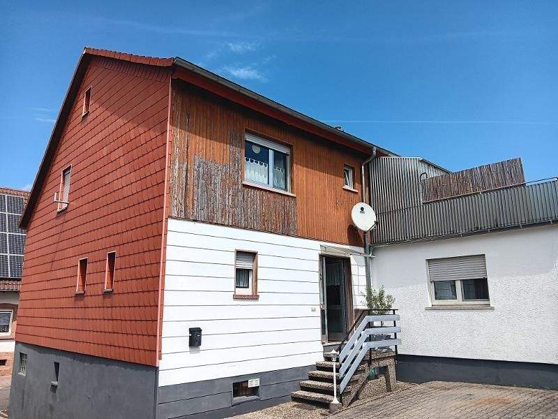 Haus – Kottweiler-Schwanden, Landkreis Kaiserslautern - Ansicht 4