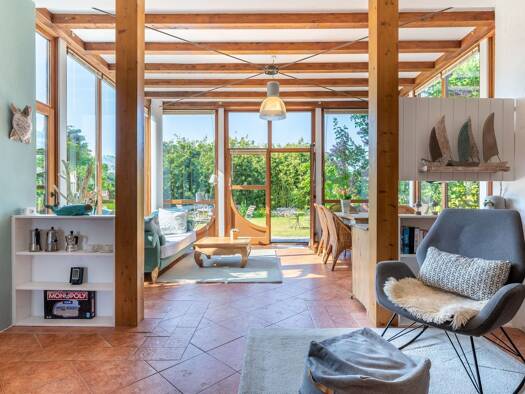 Haus zum Kauf provisionsfrei 650.000 € 1 Zimmer 180 m² Boldixumer Straße 27 Wyk auf Föhr 25938