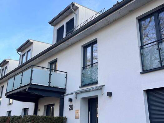 Wohnung zum Kauf 500.000 € 3 Zimmer 69 m² EG An der Alsterschleife 20 Lemsahl-Mellingstedt Hamburg 22399