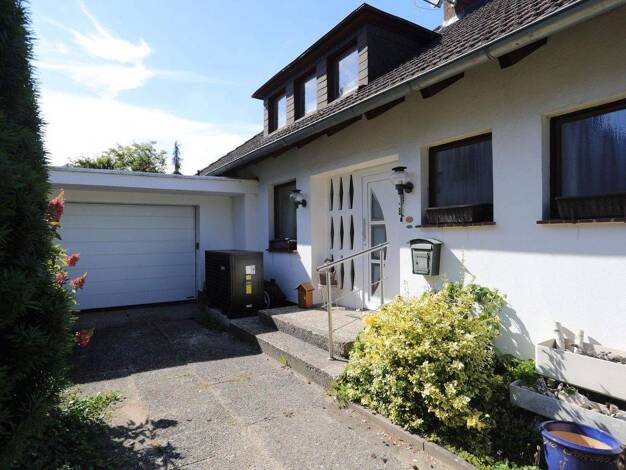 Einfamilienhaus zum Kauf provisionsfrei 380.000 € 6 Zimmer 159 m² 915 m² Grundstück Elsternstieg 3 Ramlingen-Ehlershausen Burgdorf 31303