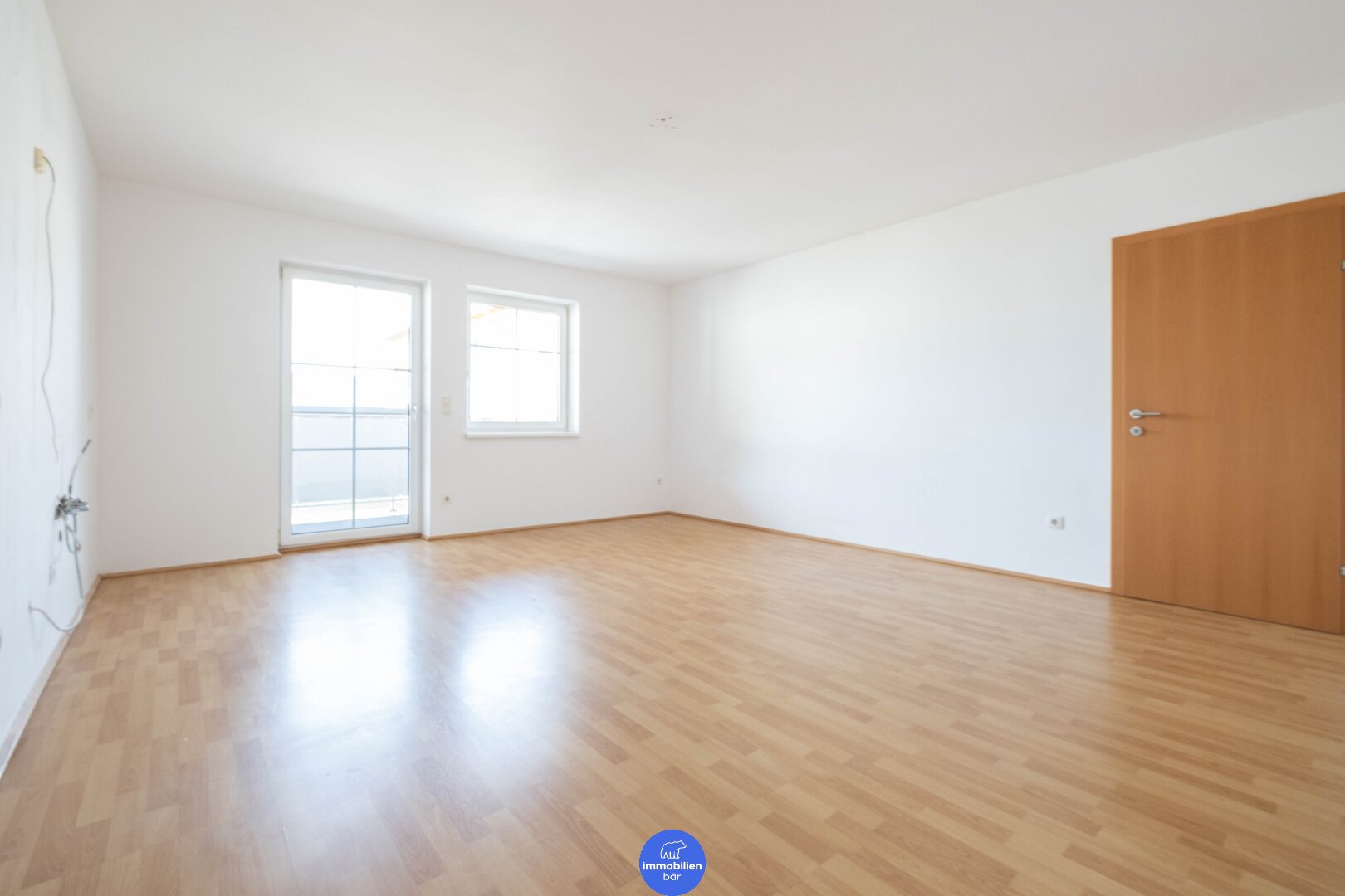 Wohnung zum Kauf 195.000 € 2 Zimmer 58,6 m²<br/>Wohnfläche 1.<br/>Geschoss Sankt Georgen bei Grieskirchen 4710