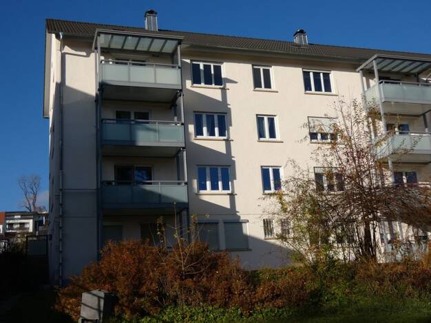 Wohnung zum Kauf 239.000 € 5 Zimmer 87 m² frei ab sofort Biberach 88400