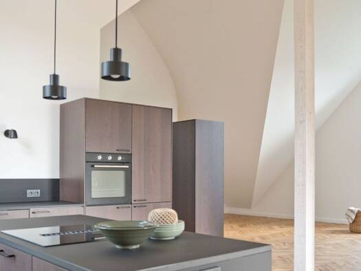 Loft zur Miete 870 € 2 Zimmer 75,5 m² Geschoss 3/4 frei ab 01.03.2026 Welschbillig 54298