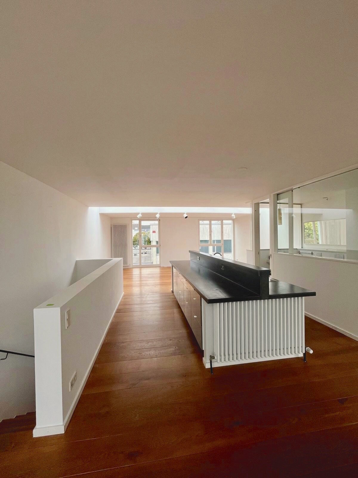 Loft zur Miete 1.000 € 1 Zimmer 80 m²<br/>Wohnfläche 2.<br/>Geschoss ab sofort<br/>Verfügbarkeit Klara-Marie-Fassbinder-Straße Winterberg Saarbrücken 66119