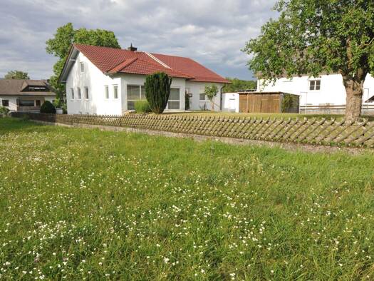 Einfamilienhaus zum Kauf 645.000 € 5 Zimmer 146 m² 1.593 m² Grundstück frei ab sofort Denkendorf Denkendorf 85095