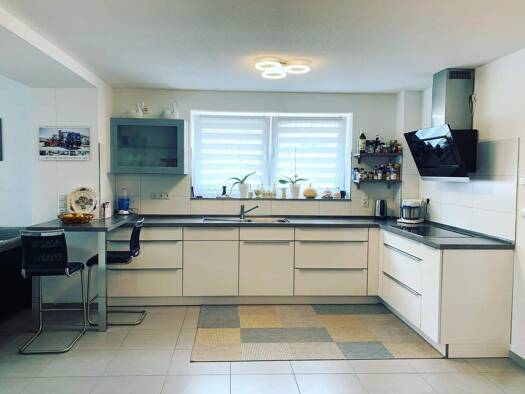 Wohnung zum Kauf 345.000 € 3 Zimmer 93 m² EG Lahr Lahr/Schwarzwald 77933