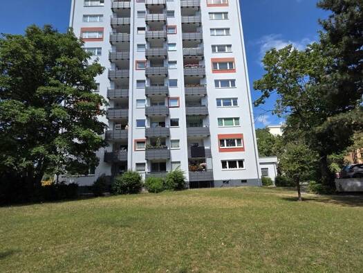 Wohnung zum Kauf 298.000 € 3 Zimmer 80,6 m² 8. Geschoss Lichterfelde Steglitz-Zehlendorf 12207