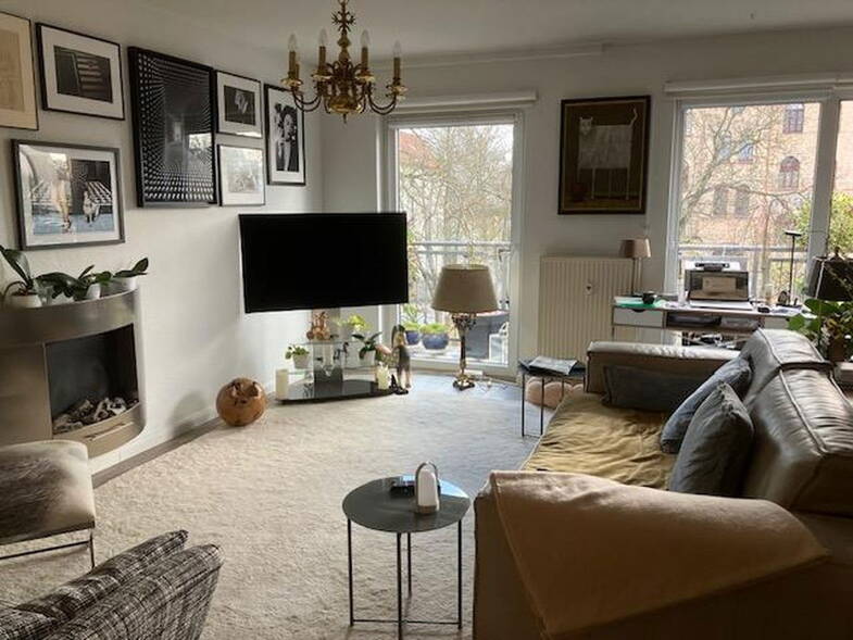 Wohnung zum Kauf provisionsfrei 385.000 € 2 Zimmer 69,2 m² 2. Geschoss Mueggelseedamm, 209 Friedrichshagen Berlin 12587