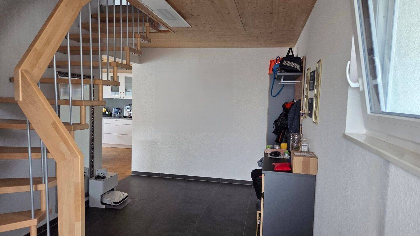 Einfamilienhaus zum Kauf - Ansicht 4