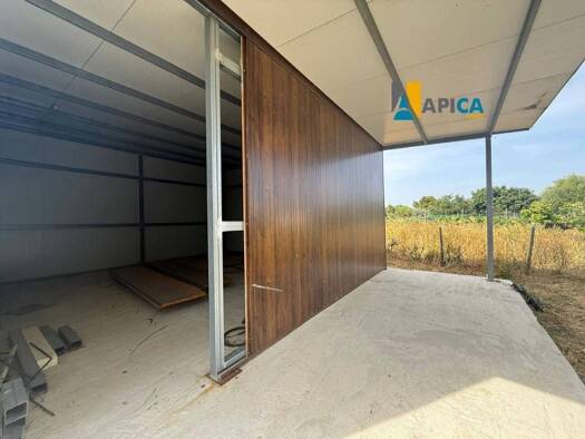 Chalet zum Kauf 53.000 € 1 Zimmer 44 m² Chiclana de la Frontera 11130