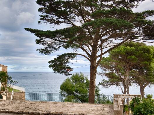 Grundstück zum Kauf 7.500.000 € 2.418 m² Grundstück S'Agaro 17248