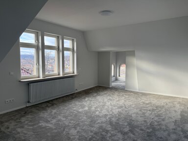 Wohnung zur Miete 2.300 € 5 Zimmer 140 m² 3. Geschoss Mitte Stuttgart 70184