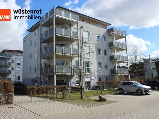 Wohnung zum Kauf 429.000 € 3 Zimmer 84,5 m² Ingolstadt Ingolstadt 85049