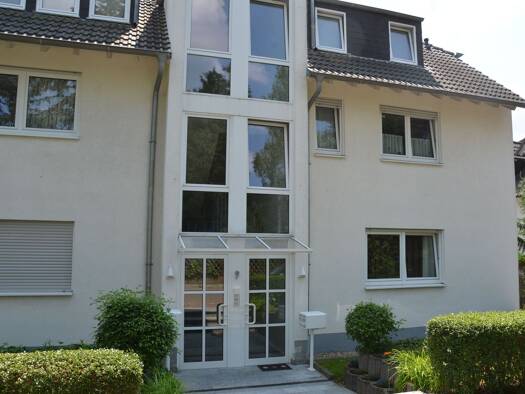 Terrassenwohnung zum Kauf provisionsfrei 349.000 € 2 Zimmer 73 m² Geschoss 1/3 Bergen-Enkheim Frankfurt am Main 60388