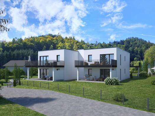 Wohnung zum Kauf - Erstbezug 475.912 € 3 Zimmer 76,4 m² Maria Wörth / Reifnitz am Wörthersee 9081