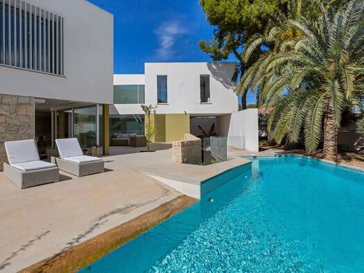 Haus zum Kauf 2.500.000 € 328 m² El Campello 03560