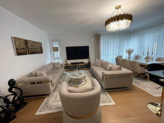 Wohnung zur Miete 1.347 € 3 Zimmer 86,9 m² 1. Geschoss frei ab 01.04.2026 Hamburger Str. 28 Kaltenkirchen 24568