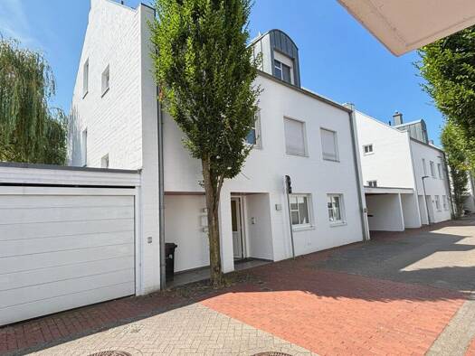 Wohnung zum Kauf 199.900 € 2 Zimmer 58 m² Nordhorn Nordhorn 48529