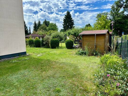 Terrassenwohnung zur Miete 1.200 € 3 Zimmer 85 m² Geschoss EG/1 frei ab 01.10.2026 Schiffbauerstraße 15 Müllrose Müllrose 15299
