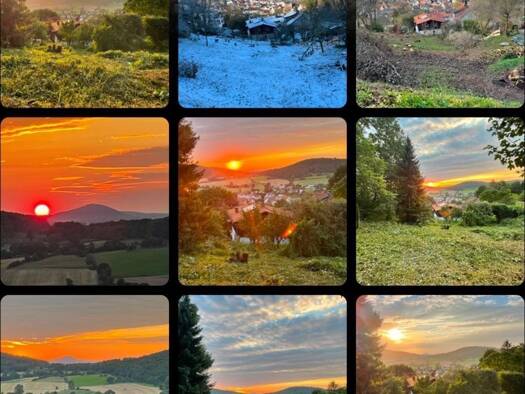 Grundstück zum Kauf 93.500 € 982 m² Grundstück Niedenstein 34305