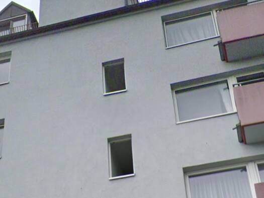 Wohnung zur Miete 915 € 1 Zimmer 24 m² Geschoss 2/5 frei ab sofort Dachauer Straße 89 a Maxvorstadt München 80335