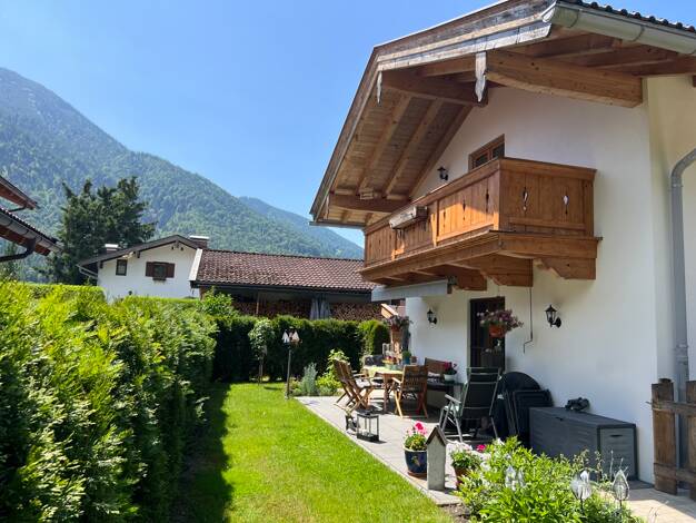 Wohnung zum Kauf 698.000 € 2 Zimmer 82 m² Kalkofen Rottach-Egern 83700