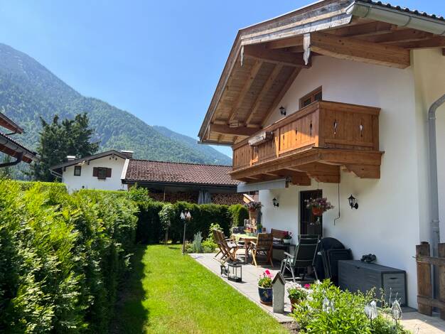 Wohnung zum Kauf 698.000 € 2 Zimmer 82 m² Kalkofen Rottach-Egern 83700