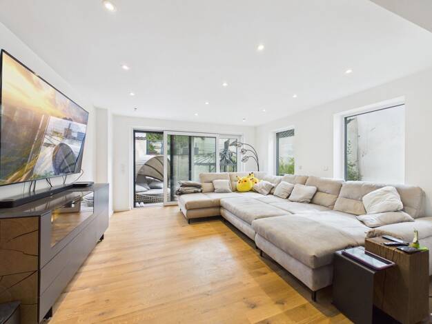 Einfamilienhaus zum Kauf 750.000 € 6 Zimmer 122 m² 283 m² Grundstück Frauenstein Wiesbaden 65201