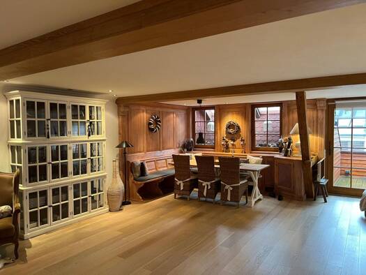 Maisonette zur Miete 2.100 € 2,5 Zimmer 169 m² Geschoss 1/2 frei ab sofort Staufen Staufen im Breisgau 79219