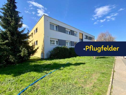 Wohnung zur Miete 805 € 3 Zimmer 71,5 m² EG frei ab 01.02.2026 Ost Ludwigsburg 71640